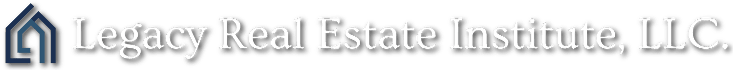 Legacy Real Estate Institute, LLC